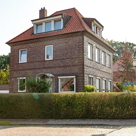 Hus Lintje Aurich