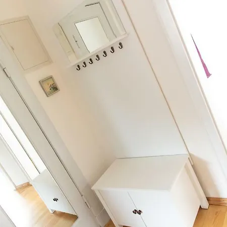 Hus Lintje 公寓 *