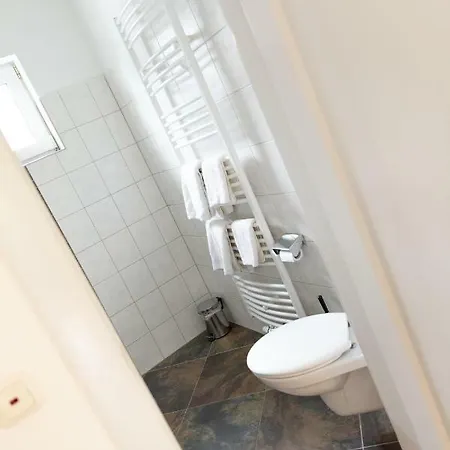 Hus Lintje 아파트