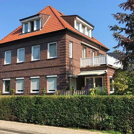 Hus Lintje 公寓