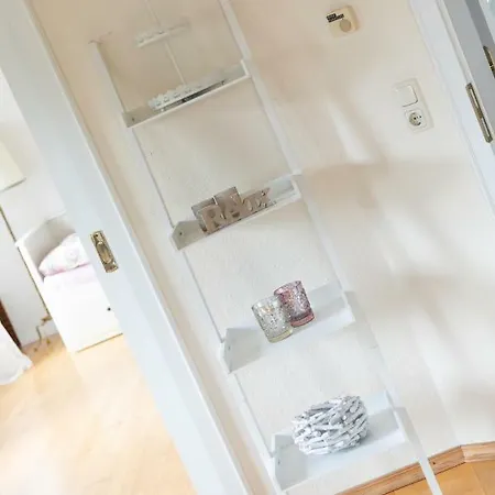 Hus Lintje 아파트