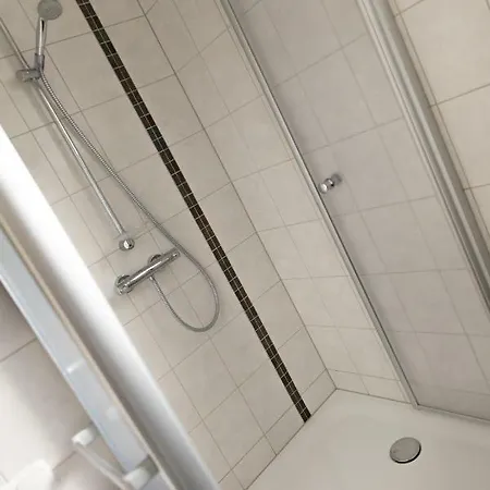 Hus Lintje 아파트