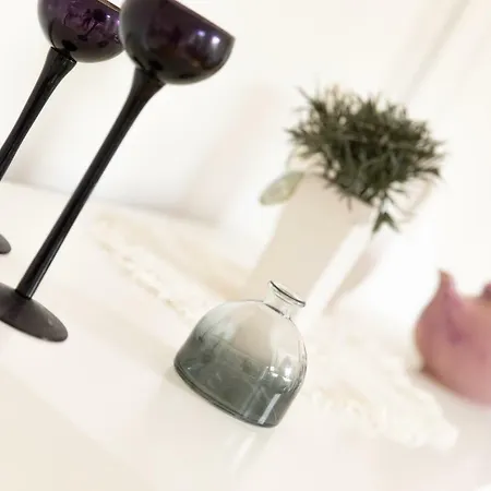 아파트 Hus Lintje 아우리흐