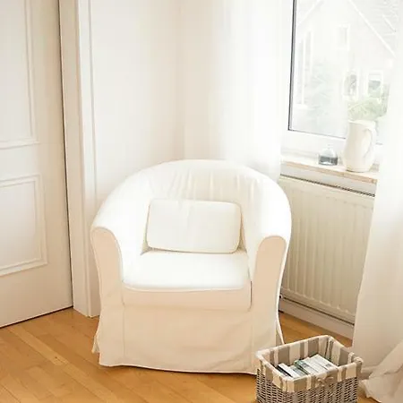 아파트 Hus Lintje *