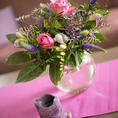 Hus Lintje * 아우리흐