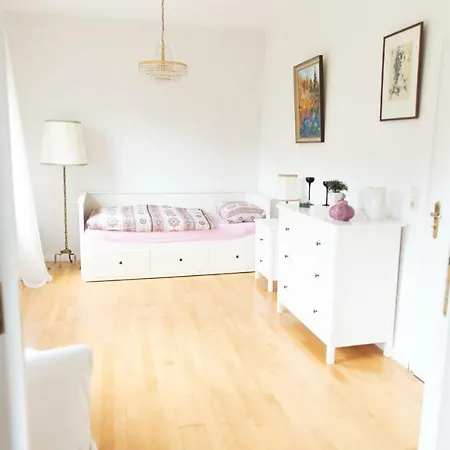 아파트 Hus Lintje